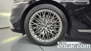 Genesis G90, 2020 — миниатюра 5