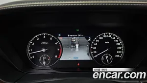 Genesis G90, 2020 — миниатюра 8