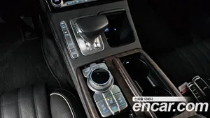 Genesis G90, 2020 — миниатюра 9