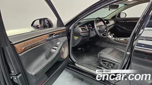 Genesis G90, 2020 — миниатюра 10