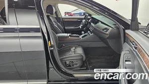 Genesis G90, 2020 — миниатюра 11