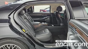 Genesis G90, 2020 — миниатюра 12