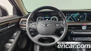 Genesis G90, 2020 — миниатюра 13