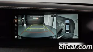 Genesis G90, 2020 — миниатюра 15