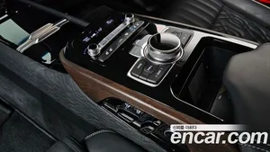 Genesis G90, 2020 — миниатюра 18