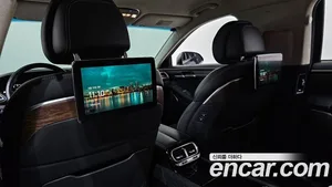 Genesis G90, 2020 — миниатюра 19