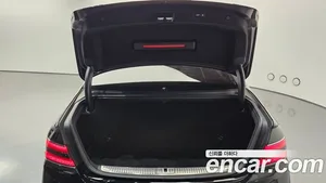 Genesis G90, 2020 — миниатюра 20