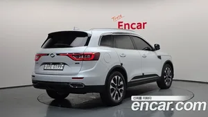 Renault QM6, 2016 — миниатюра 2