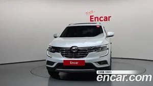 Renault QM6, 2016 — миниатюра 3