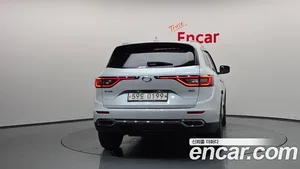 Renault QM6, 2016 — миниатюра 4