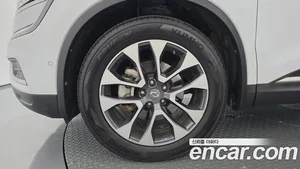 Renault QM6, 2016 — миниатюра 5