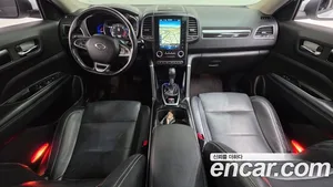 Renault QM6, 2016 — миниатюра 7