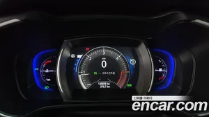 Renault QM6, 2016 — миниатюра 8