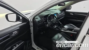 Renault QM6, 2016 — миниатюра 10