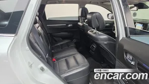Renault QM6, 2016 — миниатюра 11