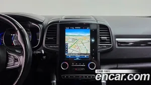 Renault QM6, 2016 — миниатюра 12