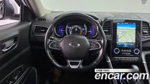 Renault QM6, 2016 — миниатюра 13