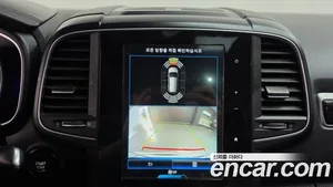 Renault QM6, 2016 — миниатюра 14