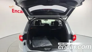 Renault QM6, 2016 — миниатюра 18