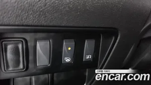 Renault QM6, 2016 — миниатюра 20