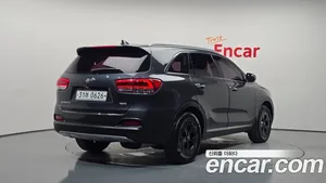 Kia Sorento, 2016 — миниатюра 2