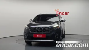 Kia Sorento, 2016 — миниатюра 3