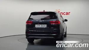 Kia Sorento, 2016 — миниатюра 4