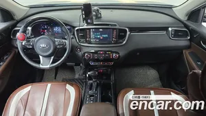 Kia Sorento, 2016 — миниатюра 10