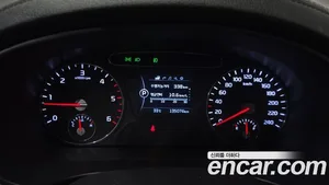 Kia Sorento, 2016 — миниатюра 11