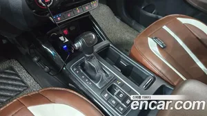 Kia Sorento, 2016 — миниатюра 12