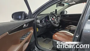Kia Sorento, 2016 — миниатюра 13
