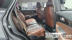 Kia Sorento, 2016 — миниатюра 17