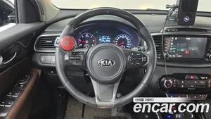 Kia Sorento, 2016 — миниатюра 18