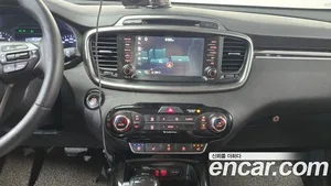 Kia Sorento, 2016 — миниатюра 19