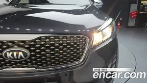 Kia Sorento, 2016 — миниатюра 8