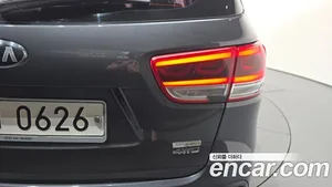 Kia Sorento, 2016 — миниатюра 9