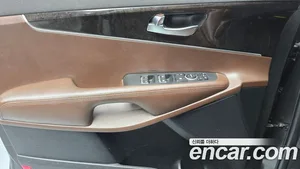 Kia Sorento, 2016 — миниатюра 14