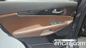 Kia Sorento, 2016 — миниатюра 15