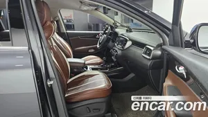 Kia Sorento, 2016 — миниатюра 16