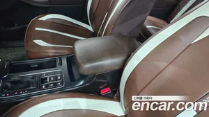 Kia Sorento, 2016 — миниатюра 27