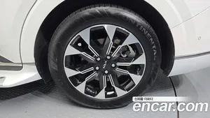 Kia Carnival, 2022 — миниатюра 5