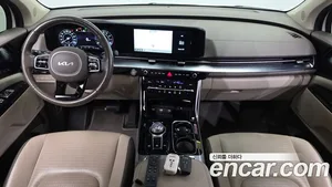 Kia Carnival, 2022 — миниатюра 10