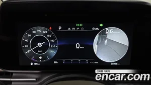 Kia Carnival, 2022 — миниатюра 11