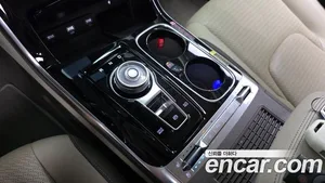 Kia Carnival, 2022 — миниатюра 12