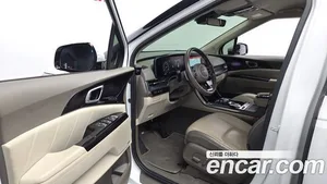 Kia Carnival, 2022 — миниатюра 13