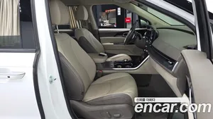 Kia Carnival, 2022 — миниатюра 17