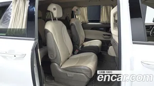 Kia Carnival, 2022 — миниатюра 18