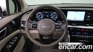 Kia Carnival, 2022 — миниатюра 19