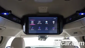 Kia Carnival, 2022 — миниатюра 23
