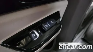 Kia Carnival, 2022 — миниатюра 25